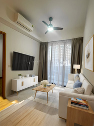 Nyon (D15), Apartment #441295791